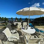 Ap Barrabella - Vista Mar